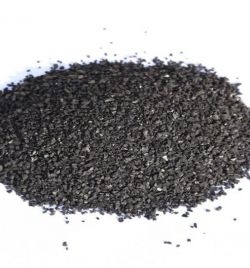 脫硫用煤質活性炭廠