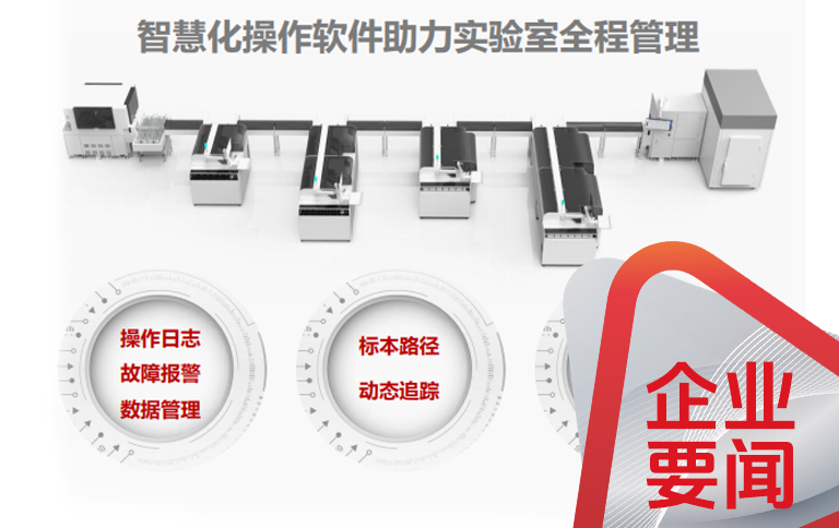 DeepSeek赋能IVD，尊龙凯时科技开启智慧医疗新征程
